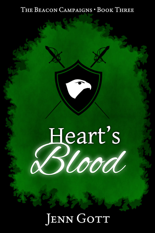 Heart’s Blood